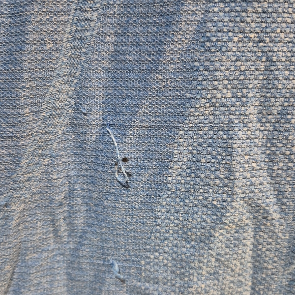 Lululemon Women’s Blue Performance Knit Top - Picture 6 of 12